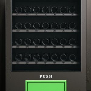 V2SR Combo Slave Add-on Machine